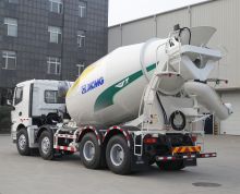 XCMG Official NXG5310GJBN5A Concrete Mixer Truck for sale